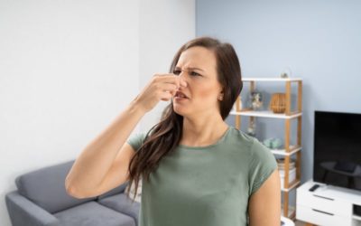 4 Furnace Odors That Mean You Have Trouble in Westlake, LA
