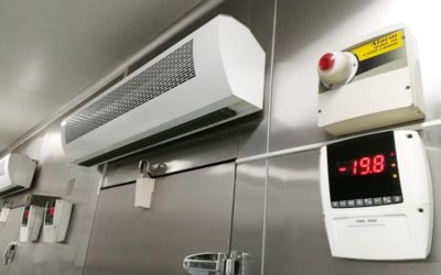 5 Benefits of Commercial Refrigeration Maintenance in Sulphur, LA